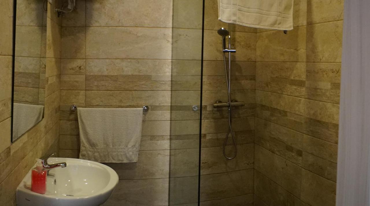 Wonderful Apartments With Shared Jacuzzi And Panorama Rooftop Gzira Dış mekan fotoğraf