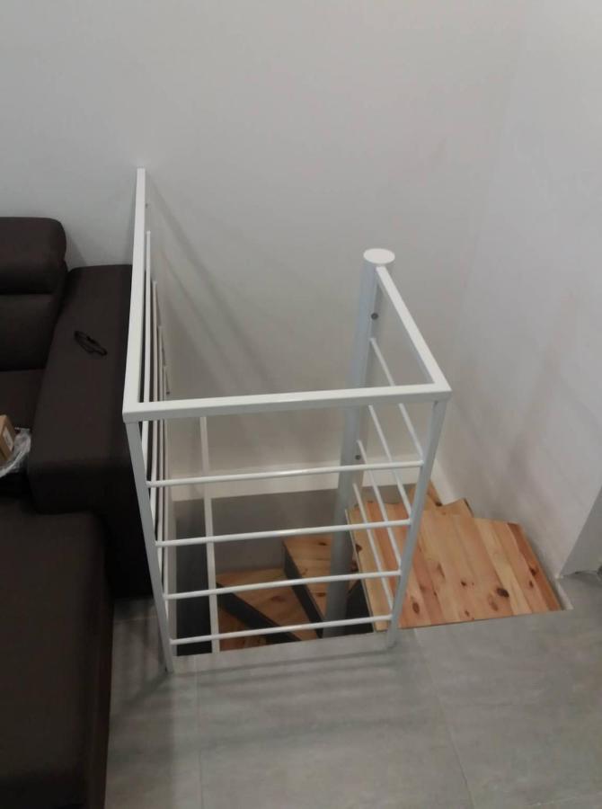 Wonderful Apartments With Shared Jacuzzi And Panorama Rooftop Gzira Dış mekan fotoğraf
