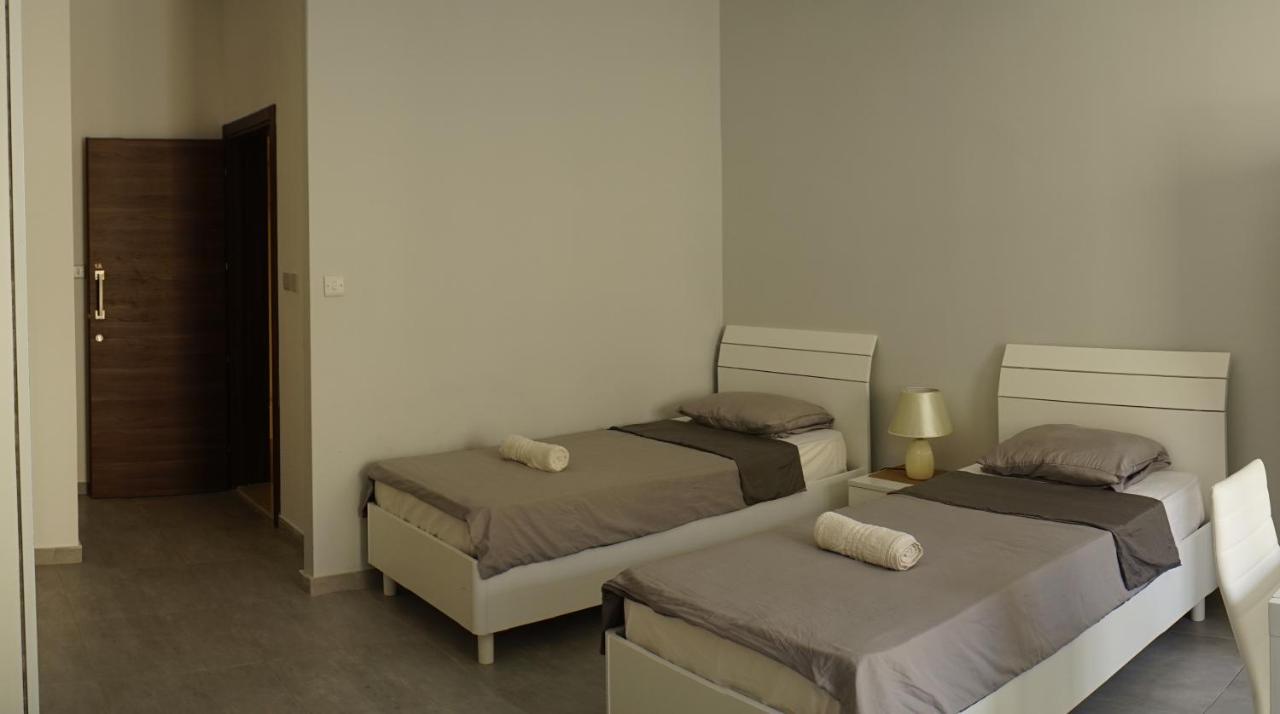 Wonderful Apartments With Shared Jacuzzi And Panorama Rooftop Gzira Dış mekan fotoğraf