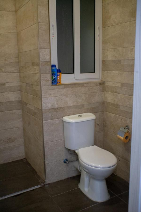 Wonderful Apartments With Shared Jacuzzi And Panorama Rooftop Gzira Dış mekan fotoğraf