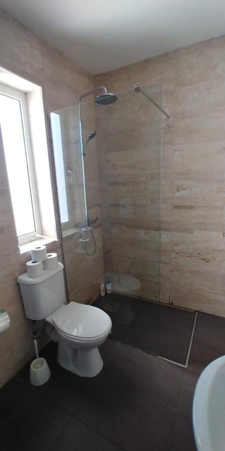 Wonderful Apartments With Shared Jacuzzi And Panorama Rooftop Gzira Dış mekan fotoğraf