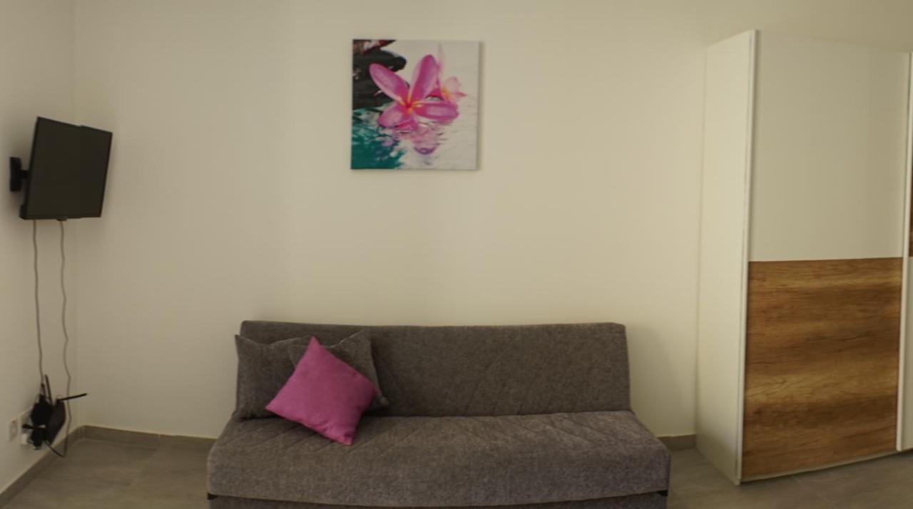 Wonderful Apartments With Shared Jacuzzi And Panorama Rooftop Gzira Dış mekan fotoğraf