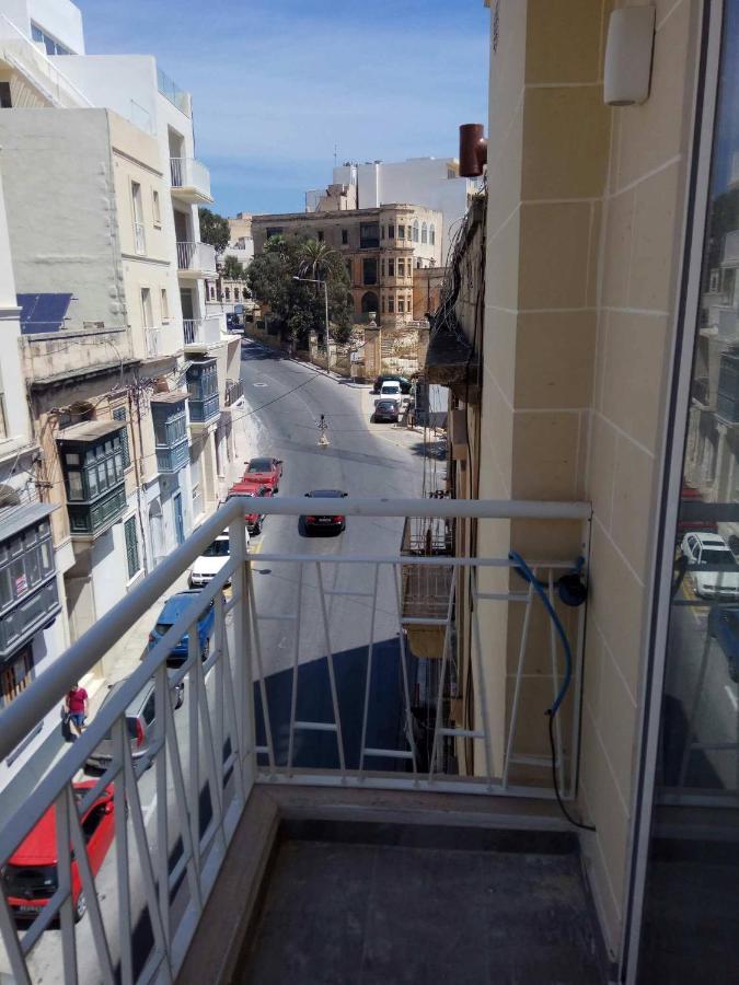 Wonderful Apartments With Shared Jacuzzi And Panorama Rooftop Gzira Dış mekan fotoğraf