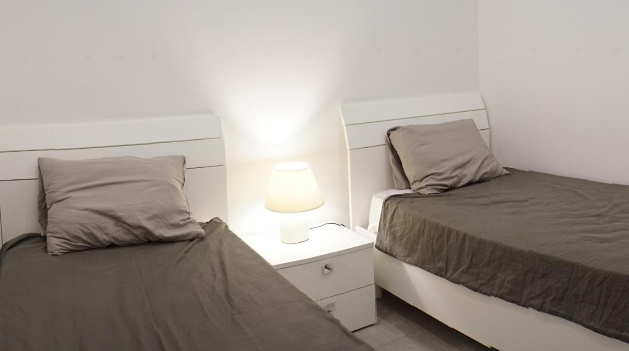 Wonderful Apartments With Shared Jacuzzi And Panorama Rooftop Gzira Dış mekan fotoğraf