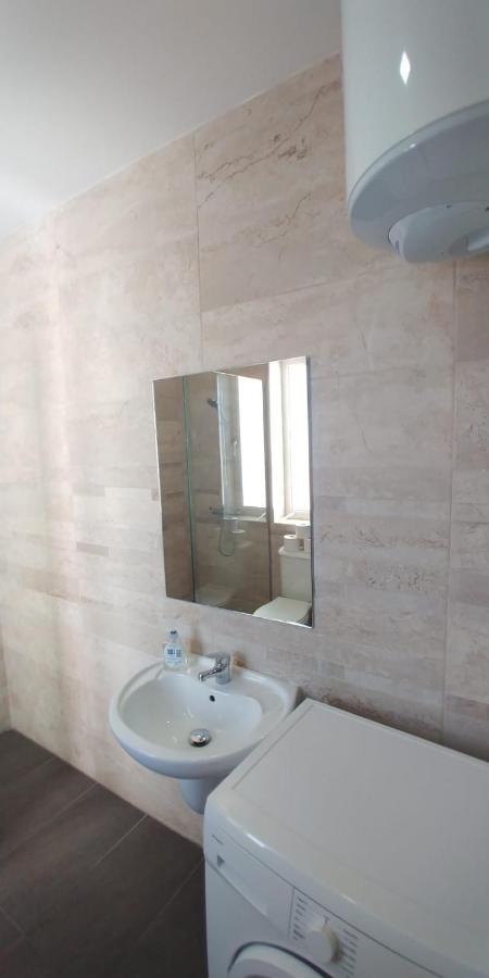 Wonderful Apartments With Shared Jacuzzi And Panorama Rooftop Gzira Dış mekan fotoğraf