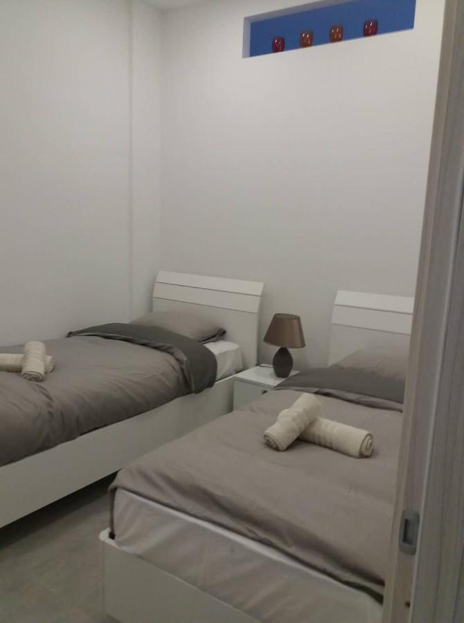 Wonderful Apartments With Shared Jacuzzi And Panorama Rooftop Gzira Dış mekan fotoğraf