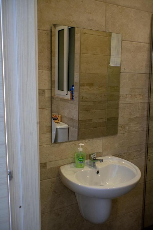 Wonderful Apartments With Shared Jacuzzi And Panorama Rooftop Gzira Dış mekan fotoğraf