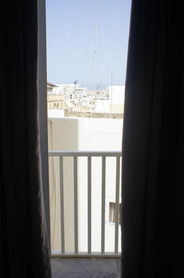 Wonderful Apartments With Shared Jacuzzi And Panorama Rooftop Gzira Dış mekan fotoğraf
