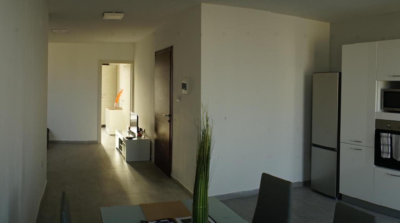 Wonderful Apartments With Shared Jacuzzi And Panorama Rooftop Gzira Dış mekan fotoğraf