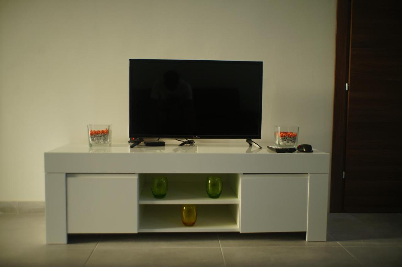 Wonderful Apartments With Shared Jacuzzi And Panorama Rooftop Gzira Dış mekan fotoğraf