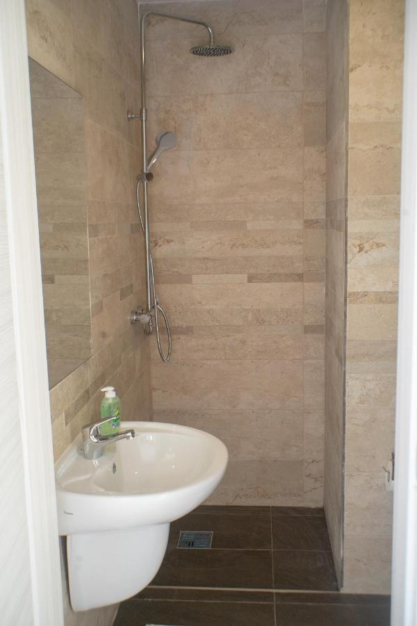 Wonderful Apartments With Shared Jacuzzi And Panorama Rooftop Gzira Dış mekan fotoğraf