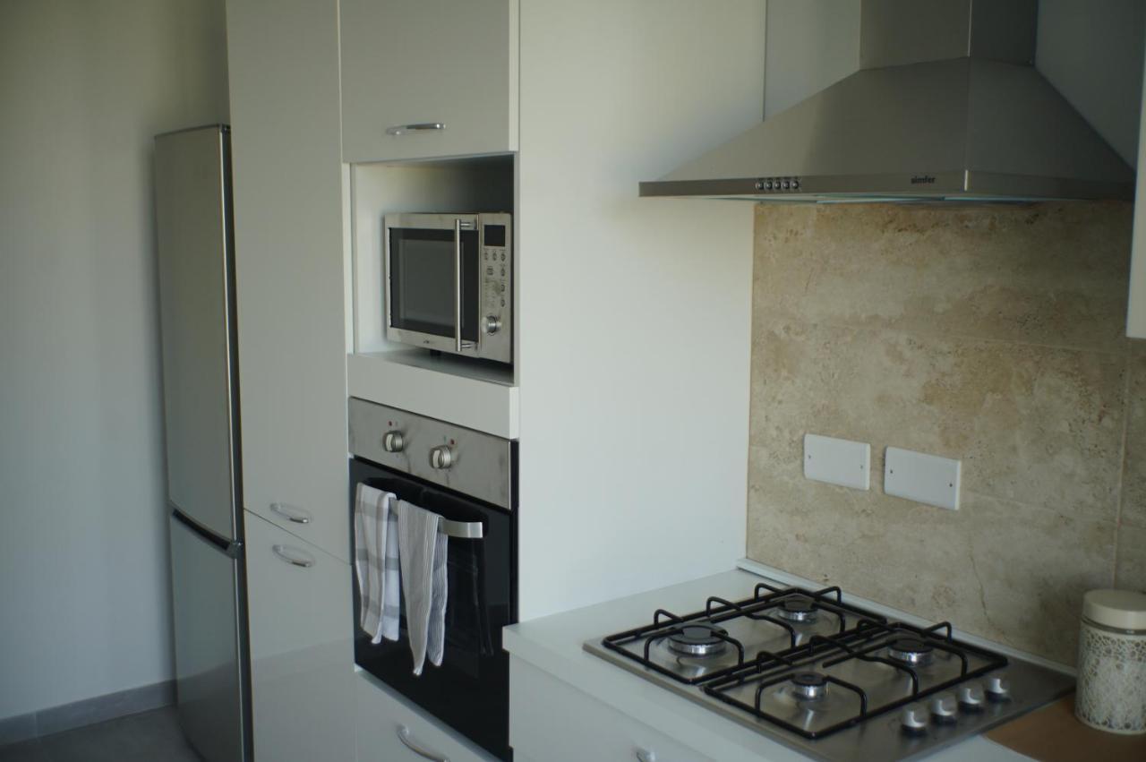 Wonderful Apartments With Shared Jacuzzi And Panorama Rooftop Gzira Dış mekan fotoğraf