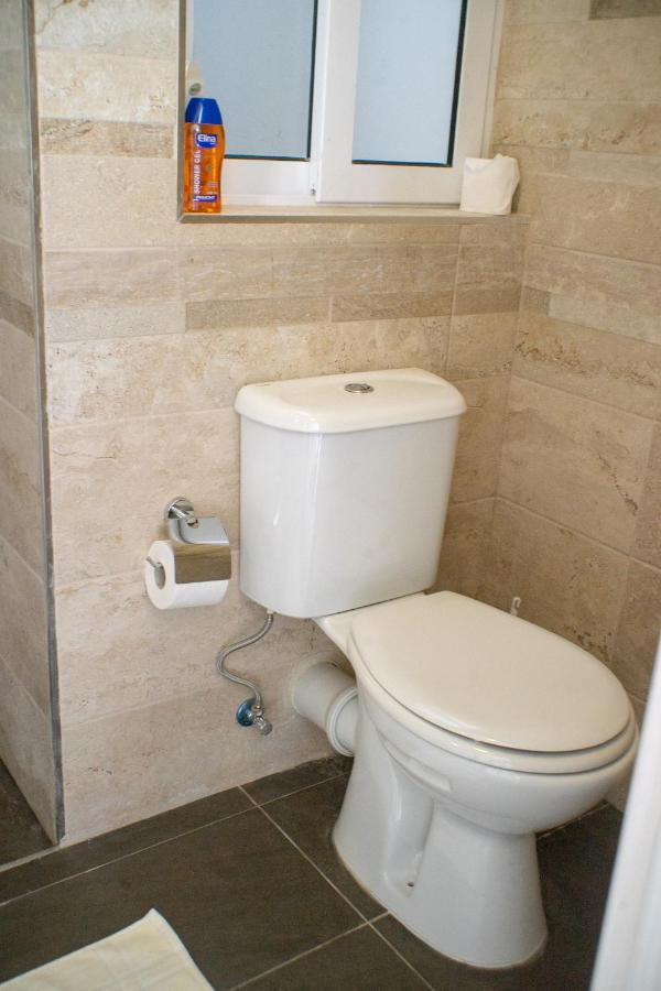 Wonderful Apartments With Shared Jacuzzi And Panorama Rooftop Gzira Dış mekan fotoğraf