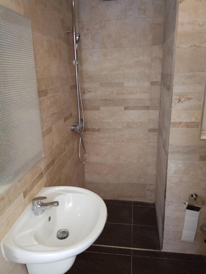 Wonderful Apartments With Shared Jacuzzi And Panorama Rooftop Gzira Dış mekan fotoğraf